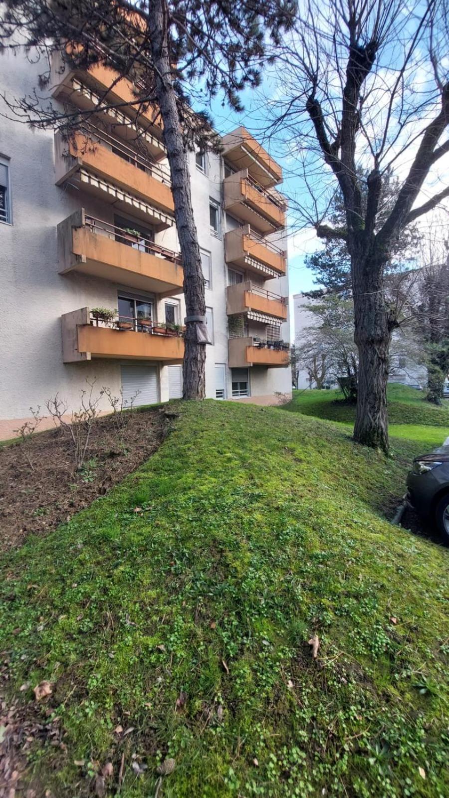Proche De La Cite De L'Espace Toulouse Exterior foto