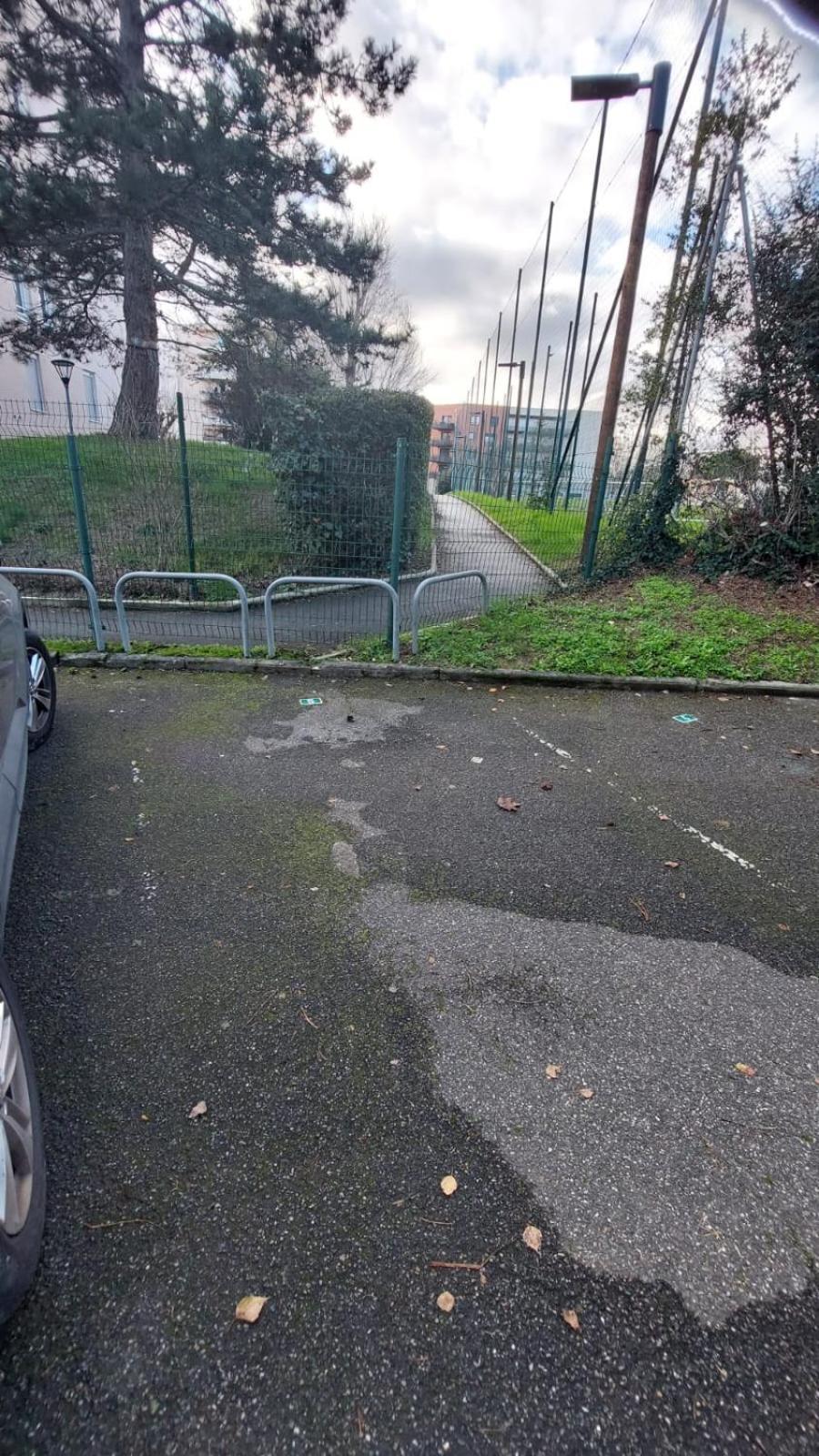 Proche De La Cite De L'Espace Toulouse Exterior foto